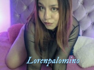 Lorenpalomino
