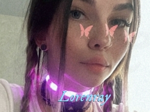 Lorenray