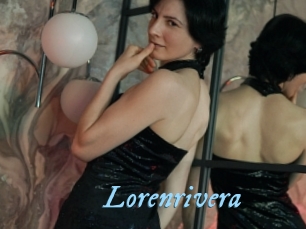 Lorenrivera