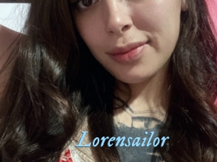 Lorensailor