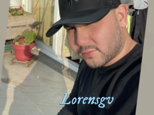 Lorensgv