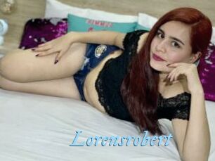 Lorensrobert