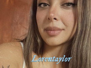 Lorentaylor