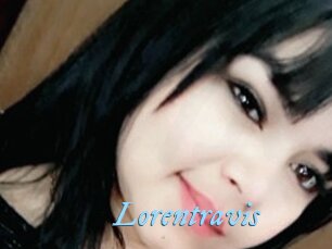 Lorentravis