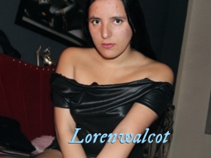 Lorenwalcot