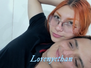 Lorenyethan