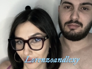 Lorenzoandlexy