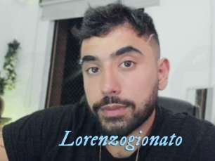 Lorenzogionato