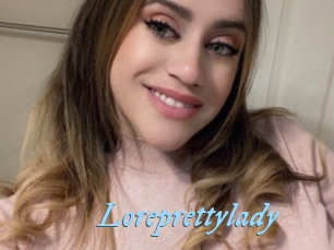 Loreprettylady
