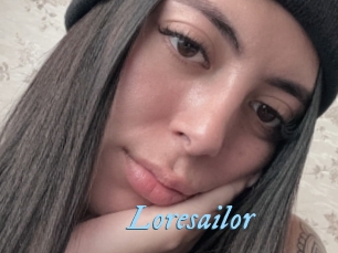 Loresailor