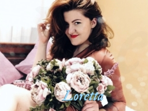 Loretta
