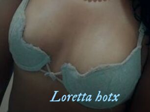 Loretta_hotx