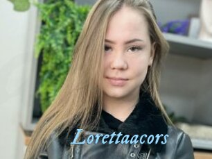 Lorettaacors