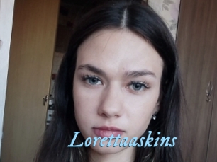 Lorettaaskins