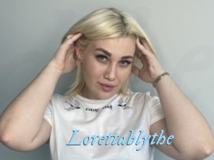 Lorettablythe