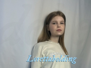 Lorettabolding