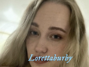 Lorettaburby