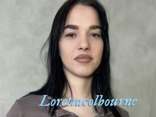 Lorettacolbourne