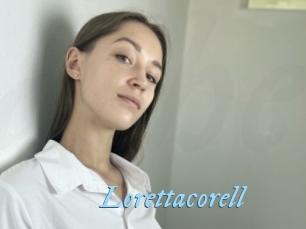 Lorettacorell