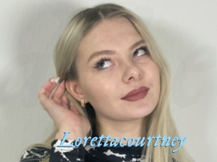 Lorettacourtney
