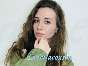Lorettacoxson