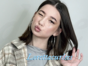 Lorettacurless