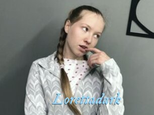 lorettadark DeriheruI