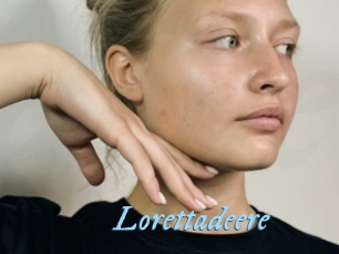 Lorettadeere