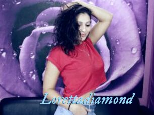 Lorettadiamond