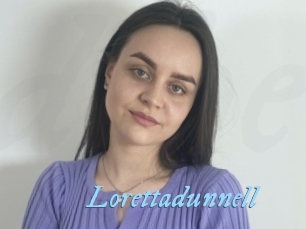 Lorettadunnell
