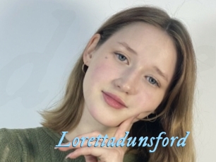 Lorettadunsford