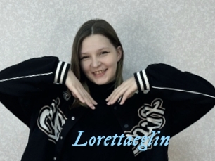 Lorettaeglin