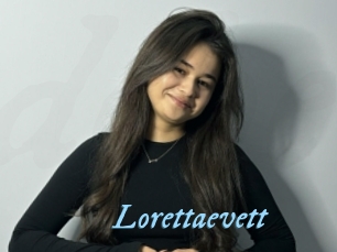Lorettaevett
