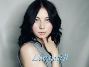Lorettafell