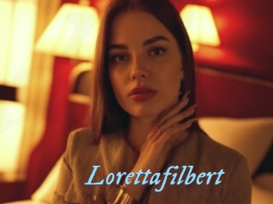 Lorettafilbert