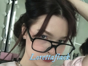 Lorettaflack