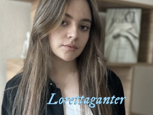 Lorettaganter