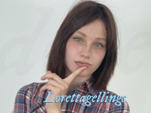 Lorettagellings