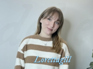 Lorettagill