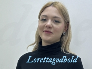 Lorettagodbold