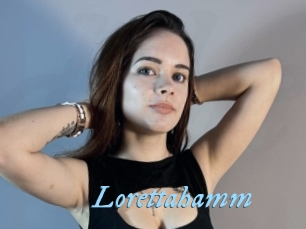 lorettahamm DeriheruI