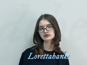 Lorettahanks