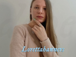 Lorettahanners