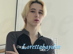 Lorettahaydon