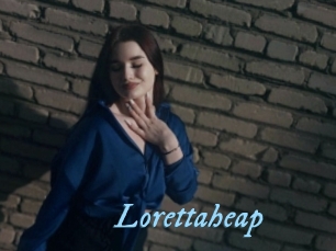 Lorettaheap
