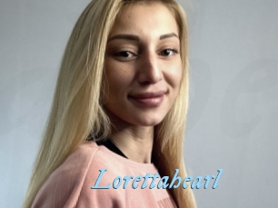 Lorettahearl