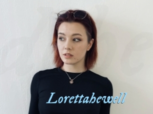 Lorettahewell