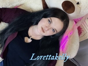 Lorettakelly