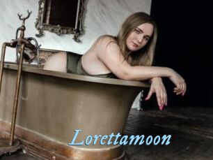 Lorettamoon