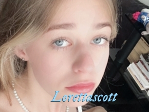 Lorettascott